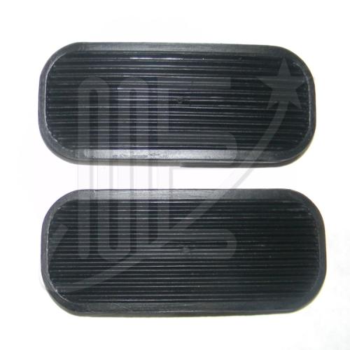 GOMA PEDAL ACEL. FIAT UNO DUNA ELBA FIORINO EXPO. 207811