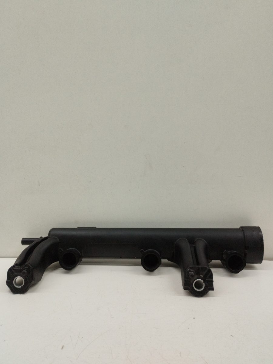 Rampa Inyectora Peugeot 208 2012-2019 Style 1.2L 60kW 9816955780