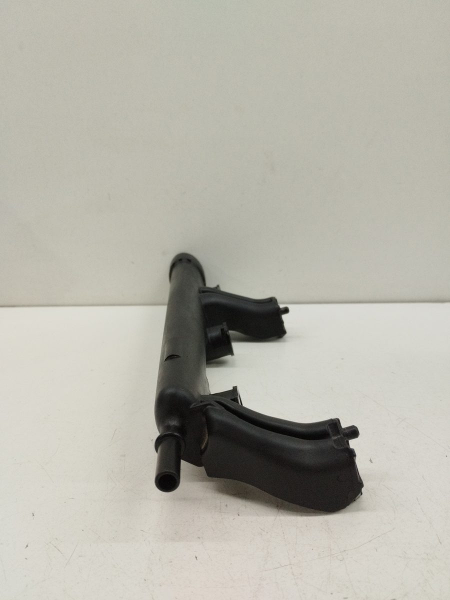Rampa Inyectora Peugeot 208 2012-2019 Style 1.2L 60kW 9816955780