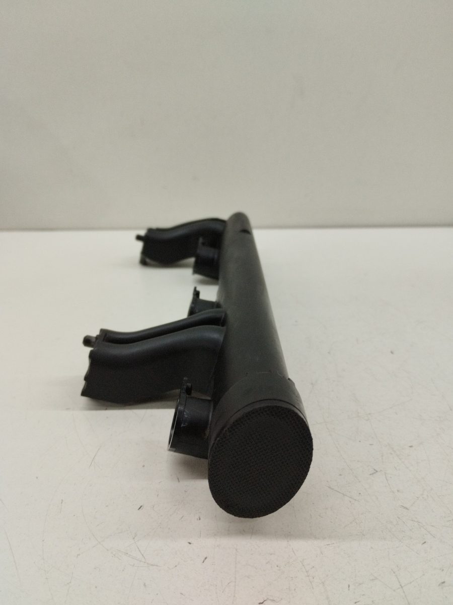 Rampa Inyectora Peugeot 208 2012-2019 Style 1.2L 60kW 9816955780
