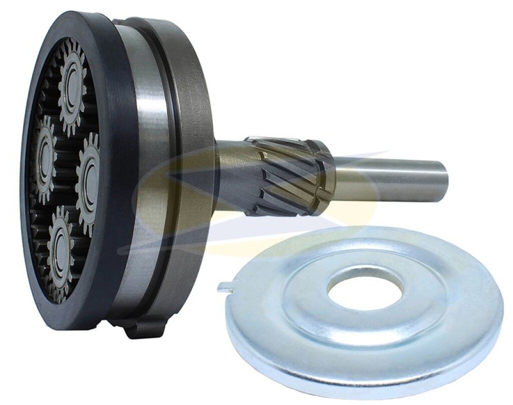 ALTERNADOR ARRANQUE VARIOS MITSUBISHI MITSUBISHI M.BENZ AXOR ACTROS UNIFAP