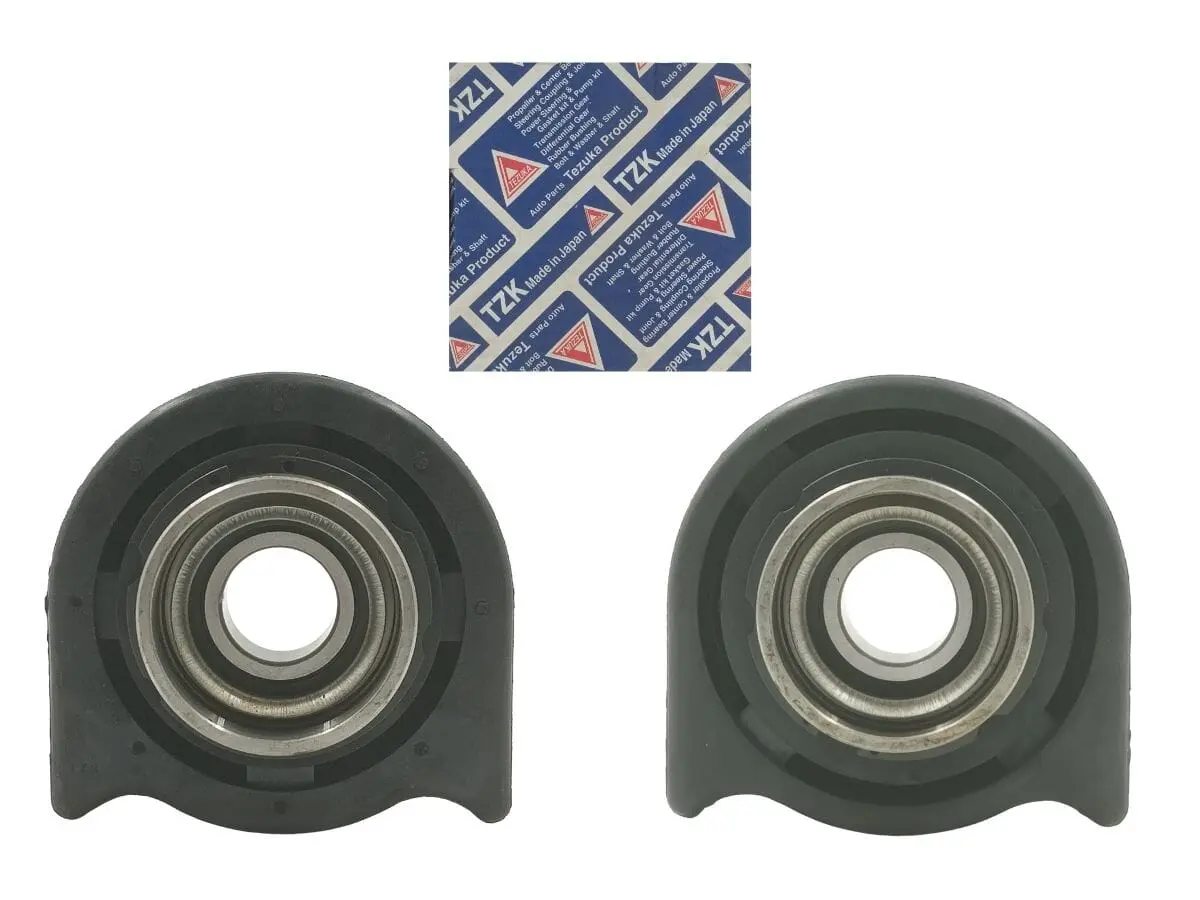 Soporte De Cardan Nissan X-Terra/D22 02-25