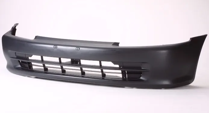 Paragolpe delantero