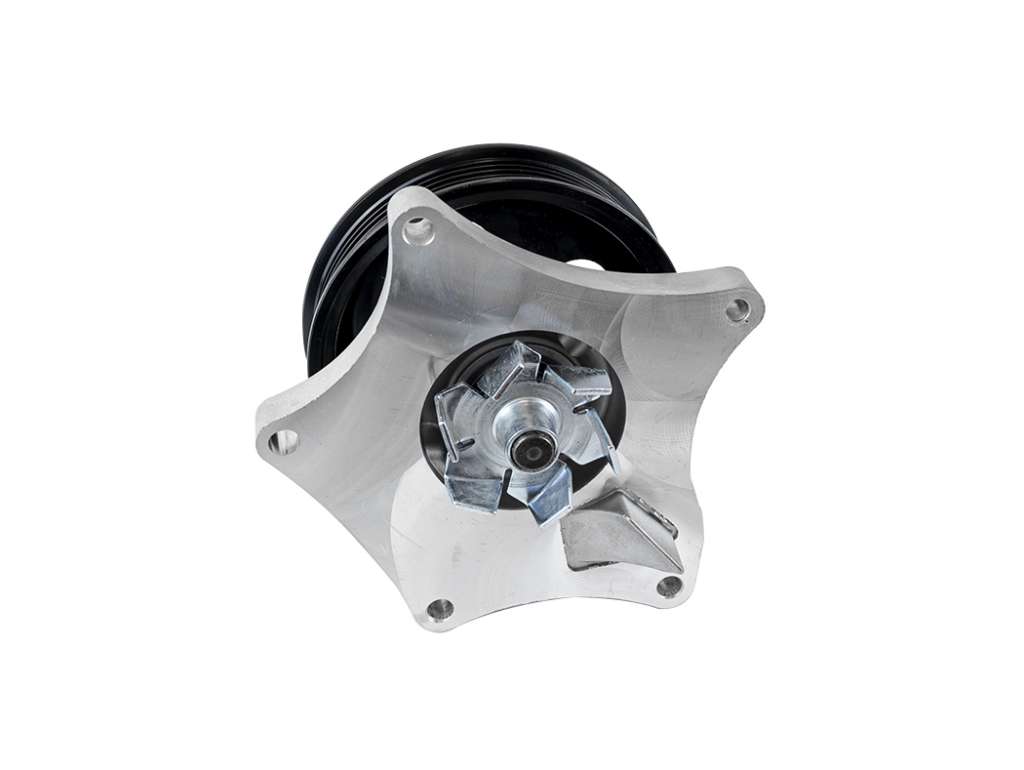 BOMBA AGUA GM CRUZE/TRACKER 1.4T 16V 15/