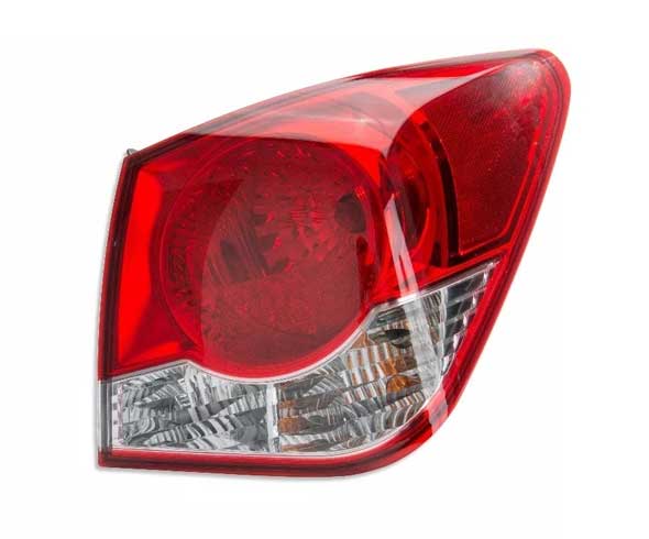 FAROL TRASERO LD (4P)