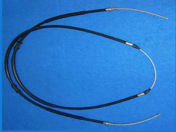 Cable de freno de mano