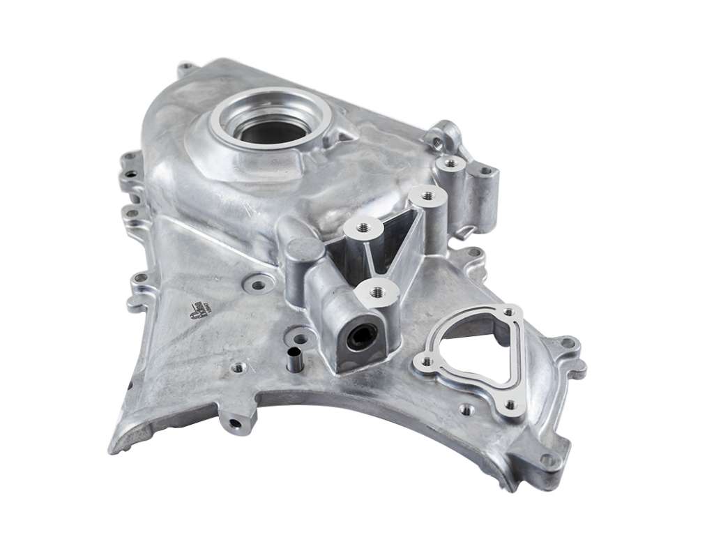 BOMBA ACEITE NI D22/FRONTIER 2.5 07/12