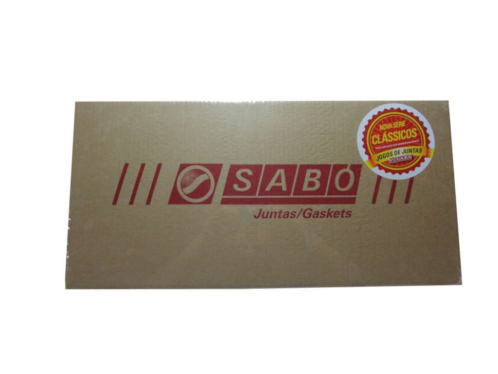 JUNTA JUEGO MOTOR GM SAIL 1.4 16V
