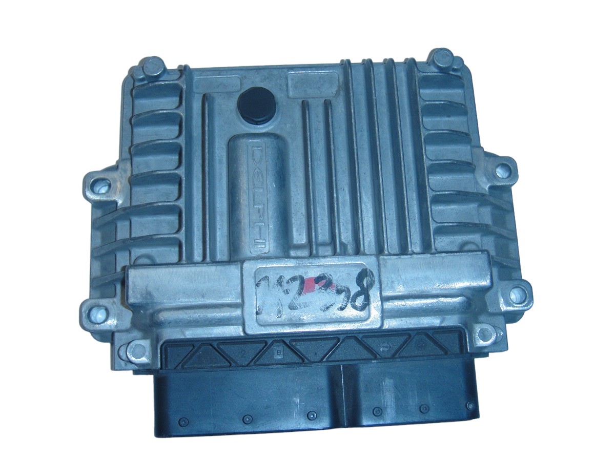 MODULO MOTOR*JMC 2.8 CAMION ( VER NÚMERO DELPHI )