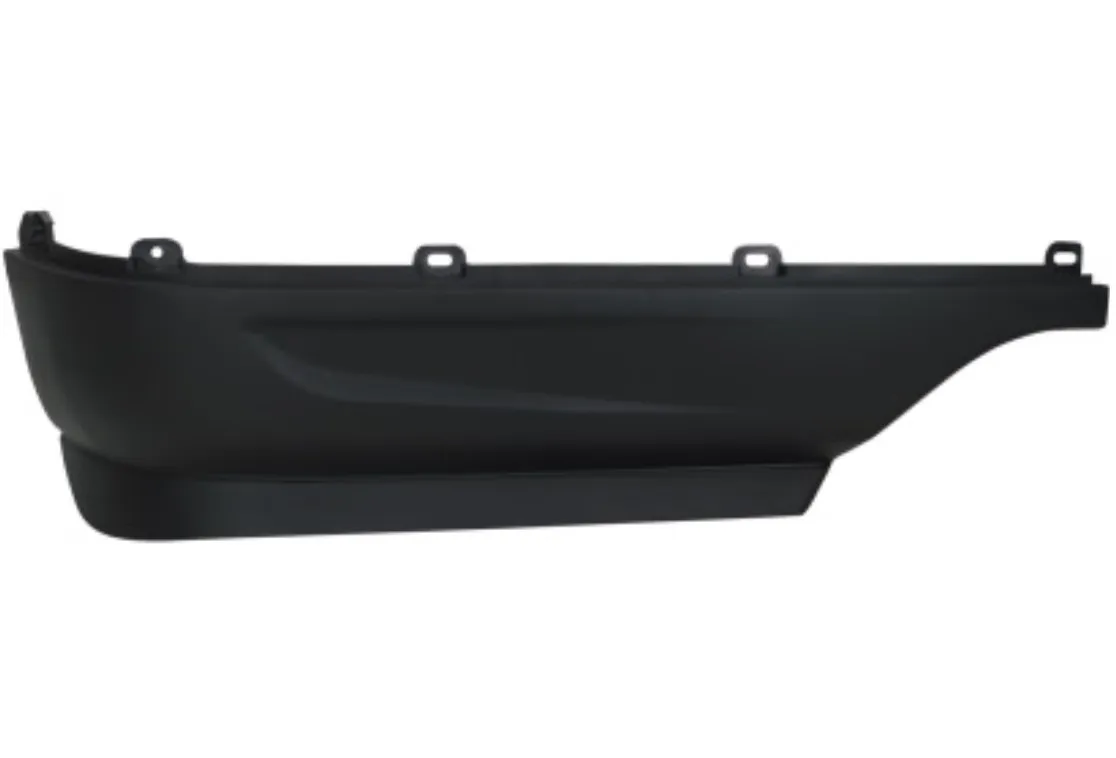 SPOILER DER IVECO STRALIS