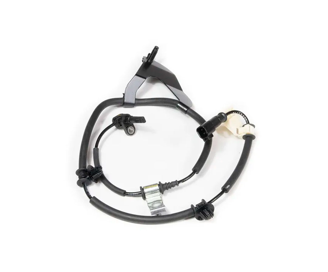 Sensor de ABS de rueda delantera izquierda