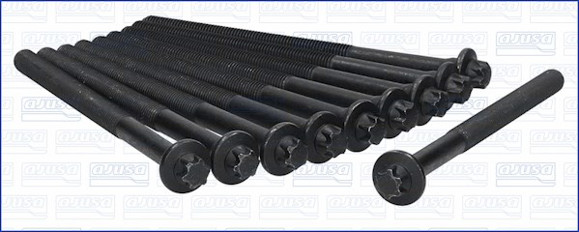 TORNILLOS DE TAPA DE CIL. CITROEN/XSARA/PEUGEOT 306 1.8 16V