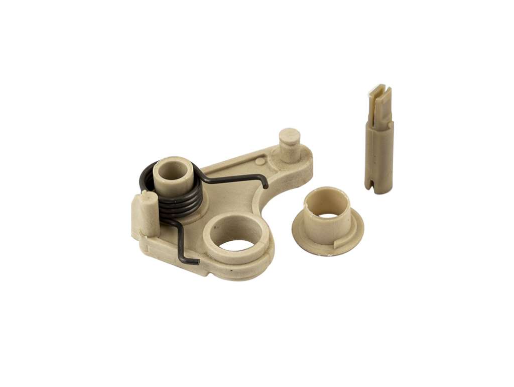 Kit de reparación de palanca de cambios