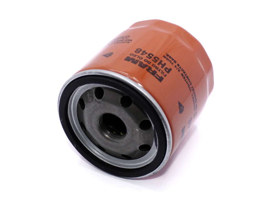 FILTRO ACEITE VW GOL V 1.6/1.0 96/.. VW UP