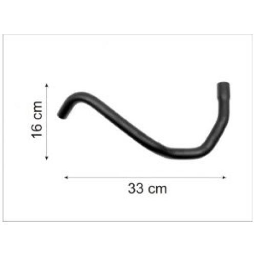 MANGON MULTIPLE ADM. CORSA NAFTA CAUPLAS - GM 93236690 -JAMAICA 7173