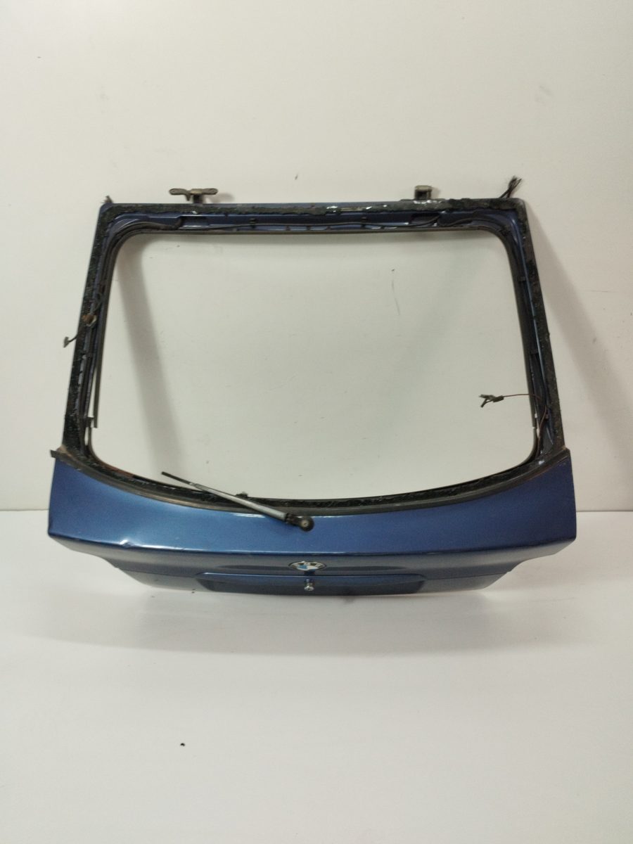 Porton Trasero BMW Serie 3 Compacto (E36) 1994-2001