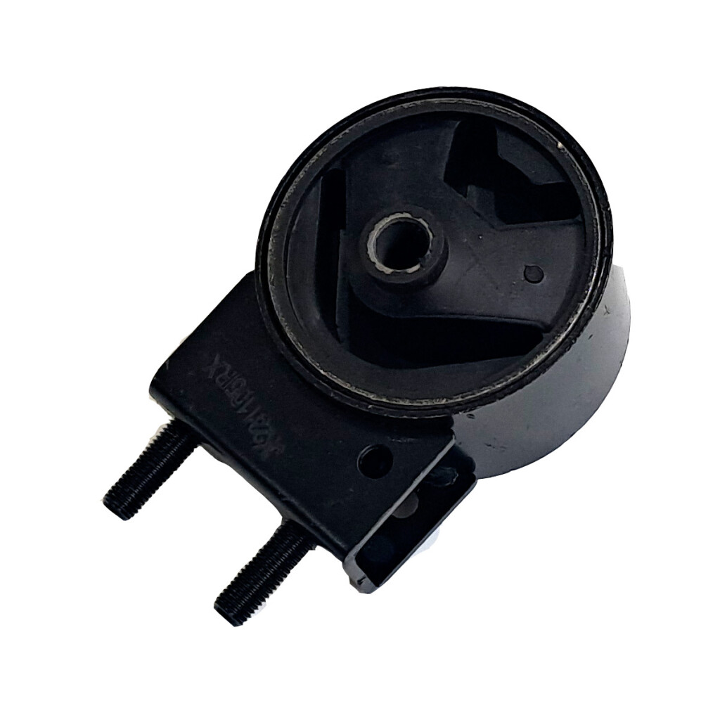 Soporte de caja de cambios