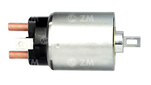 AUTOMATICO ARRANQUE NISSAN D21 2.5D/TD C/HITACHI