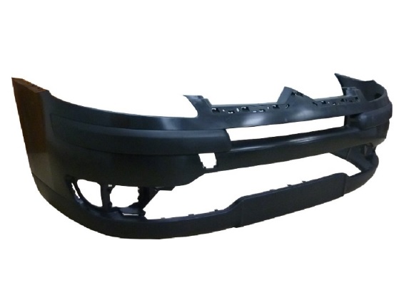 Paragolpes delantero