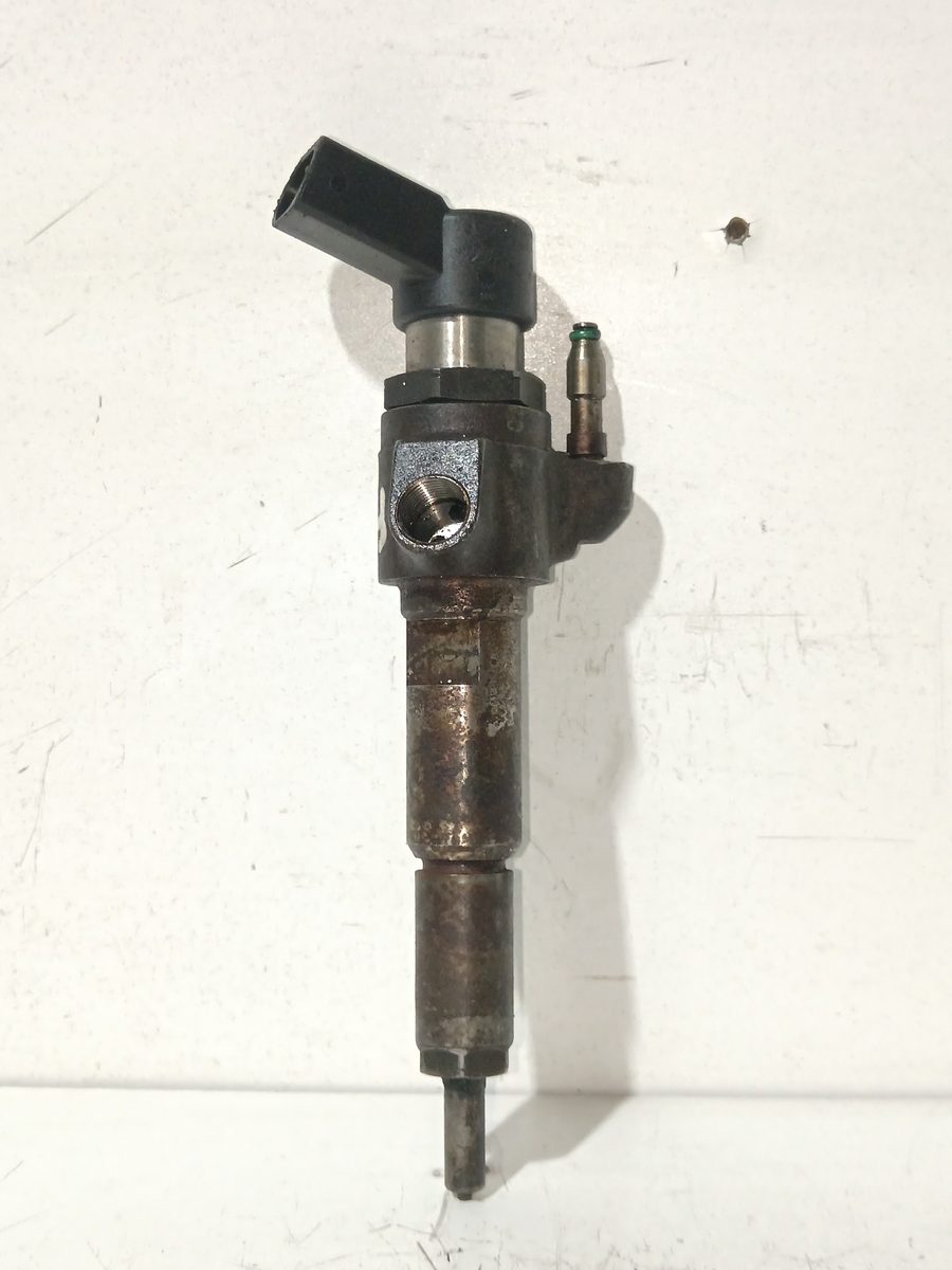 Inyector Ford Focus Berlina (CAP) 2004-2007 1.6 TDCi CAT 1.6L 80kW 9674973080