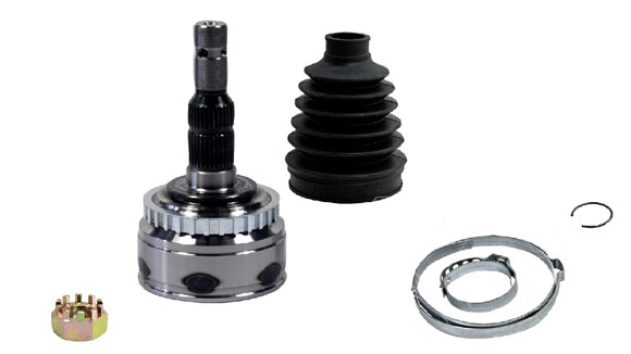 HOMOCINETICA RUEDA GM CORSA/MERIVA 1.8 8V 2003-2013