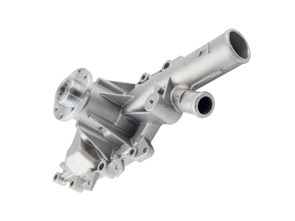 BOMBA AGUA MB SPRINTER 270 CDI