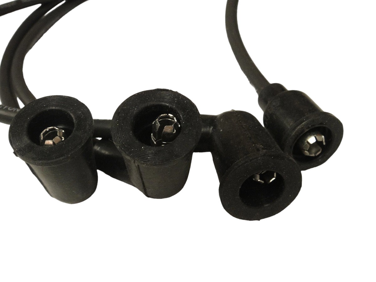 CABLES BUJIAS*CH AVEO 1.6 16V