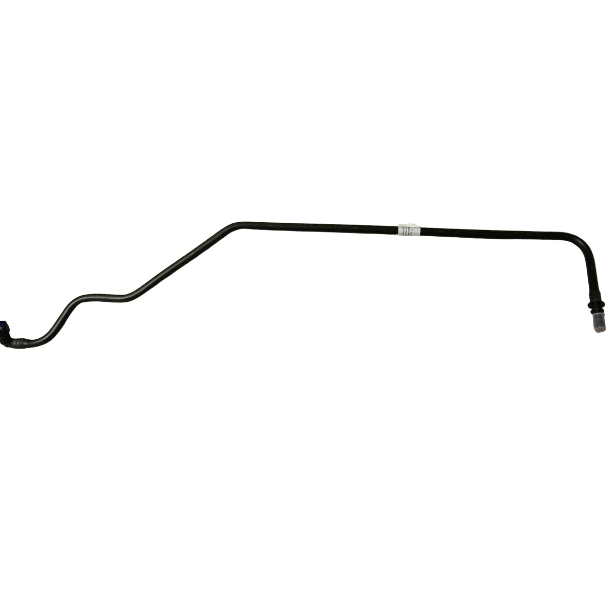 CAÑO TANQUE COMBUSTIBLE CHEVROLET S10 2.8 COLORADO 2017/