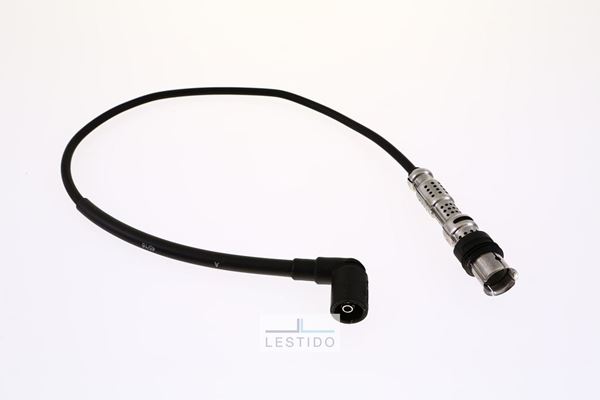 CABLE ENCENDIDO Nº1 PQ24 1.6 GOLF 4 BAH