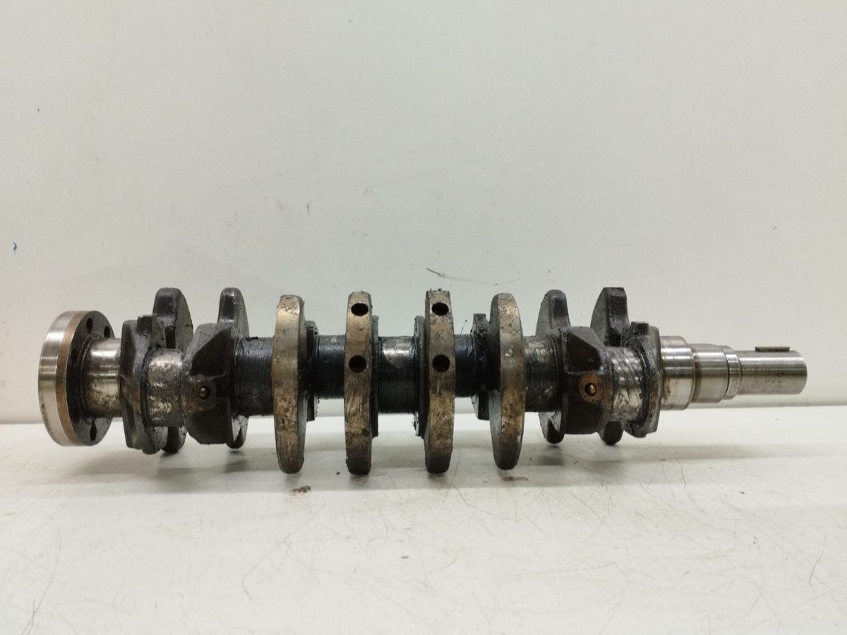 Cigueñal Mitsubishi Colt (CA0) 1992-Actualidad 1600 GLXI 1.6L 83kW
