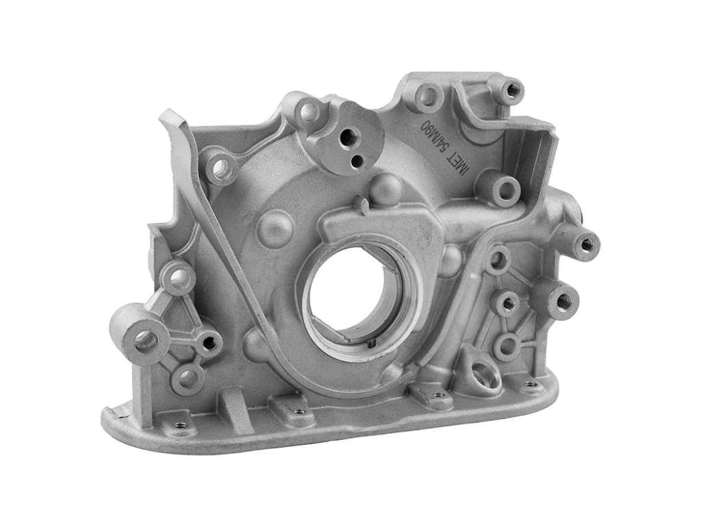 BOMBA ACEITE GM SPARK/DAE TICO/MATIZ/DAMAS 800CC