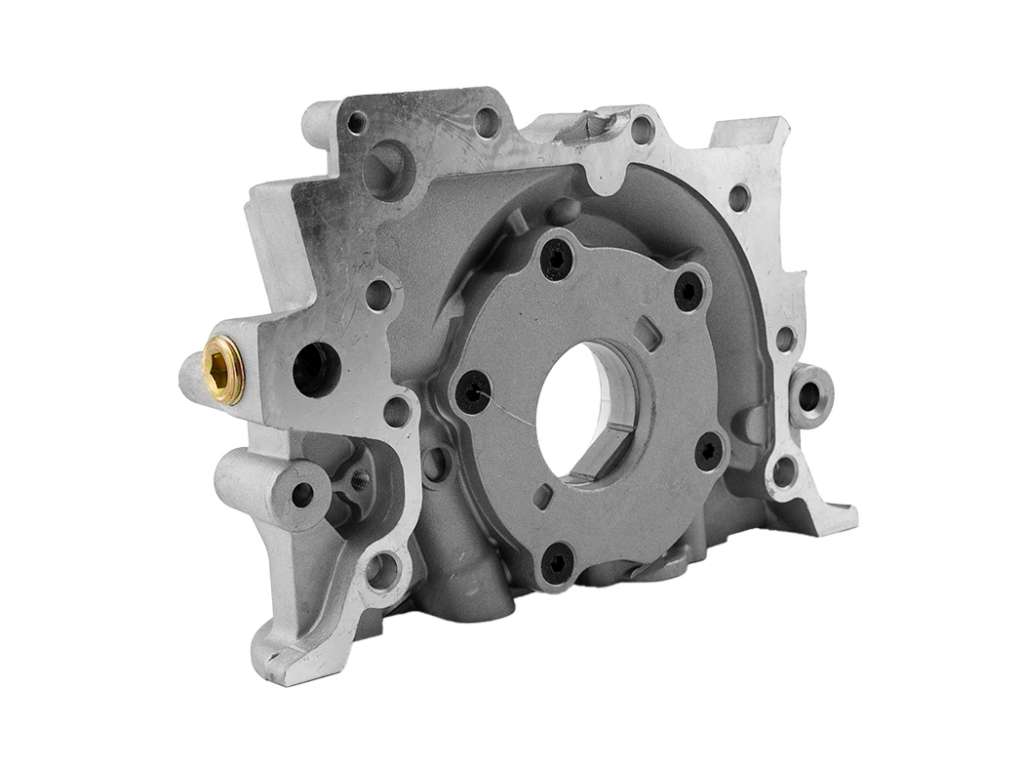 BOMBA ACEITE GM SPARK/DAE TICO/MATIZ/DAMAS 800CC