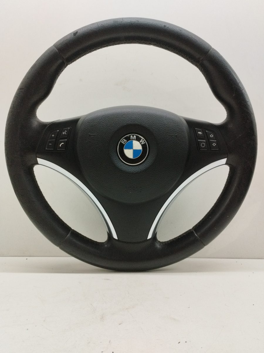 Volante Direccion Con Airbag BMW Serie 3 Berlina (E90) 2004-2012