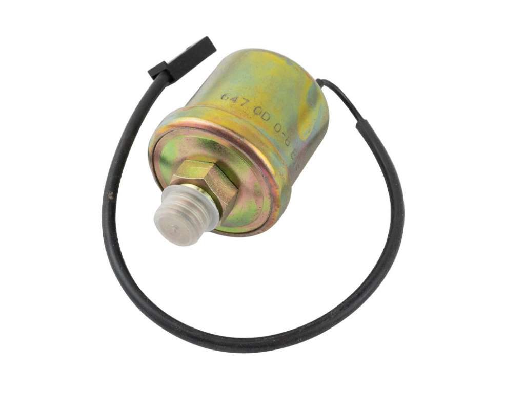 BULBO ACEITE IV 160/260/370 14MM