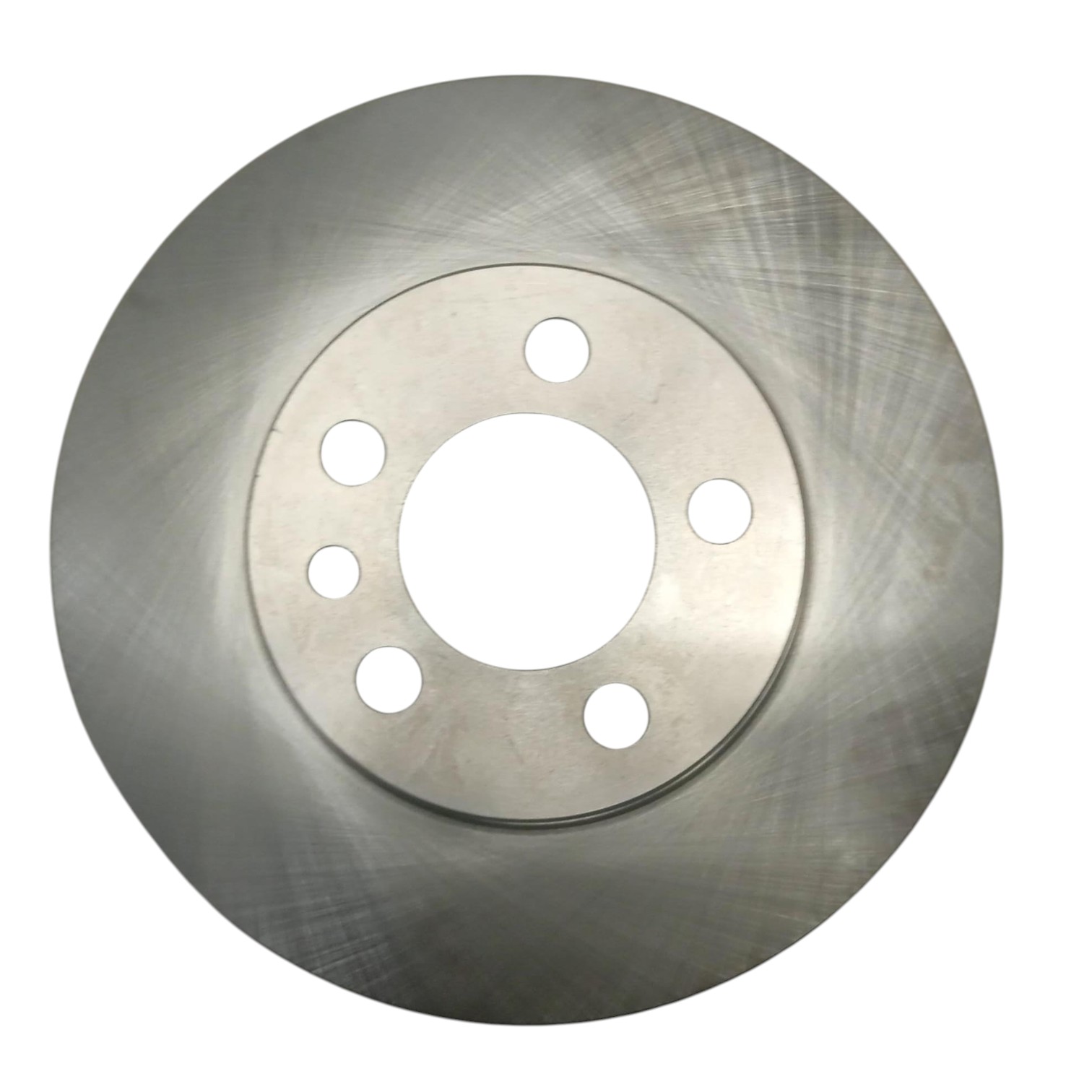 DISCO FRENO (256mm) DEL VW POLO-VIRTUS 18