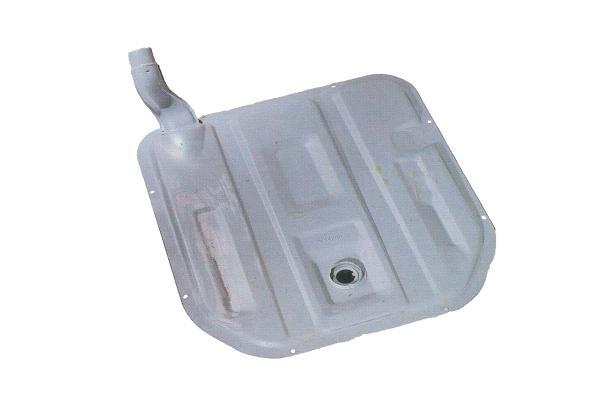 Tanque de combustible