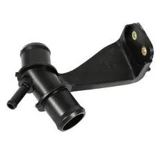 CAÑO AGUA TOYOTA COROLLA 08 (PIPA UNION) PLASTICO