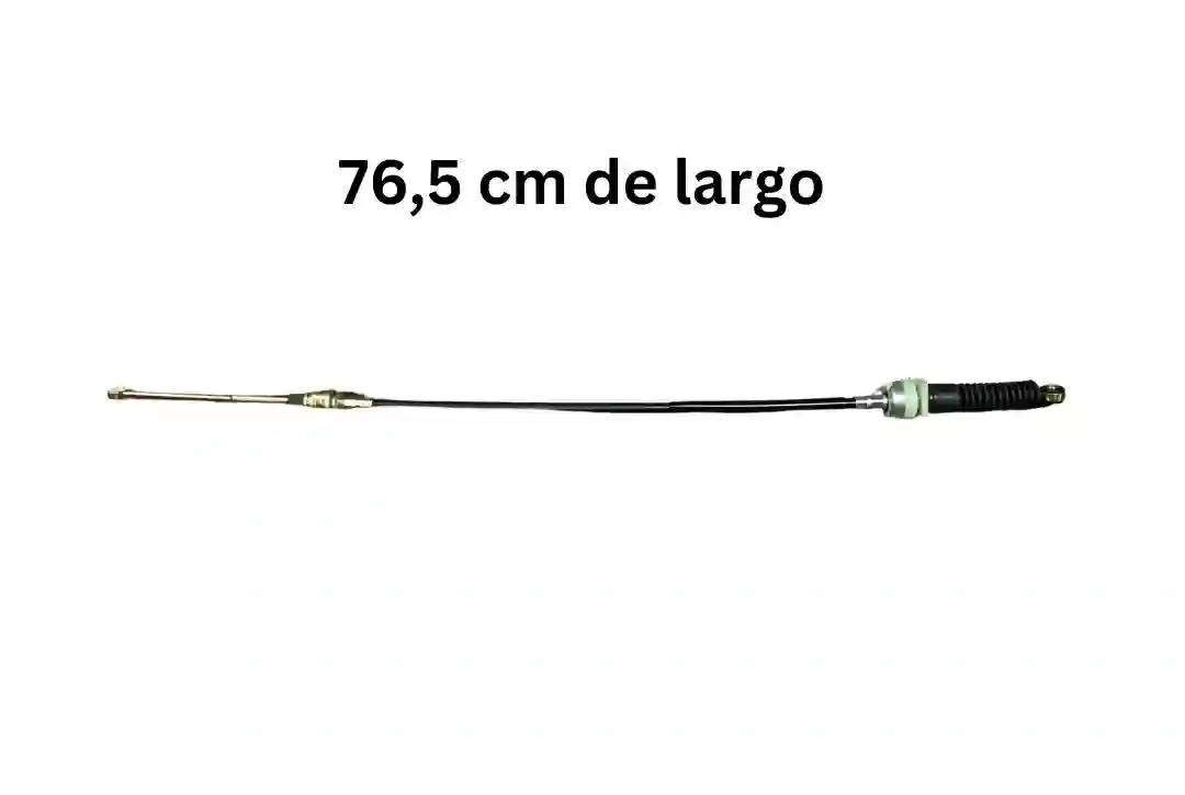 CABLE CAMBIOS LIFAN FOISON 1.3 (MOV)