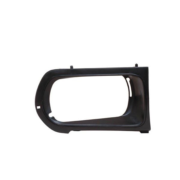 Aro de óptica rectangular