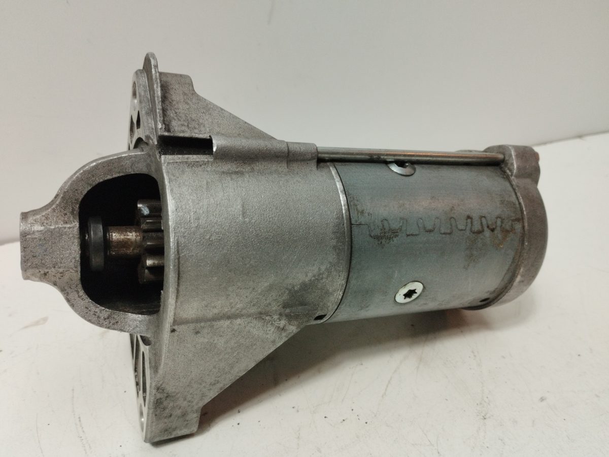 Burro De Arranque Renault Scenic Iii 2009-2016 Dynamique 1.6L 96kW 233000106R