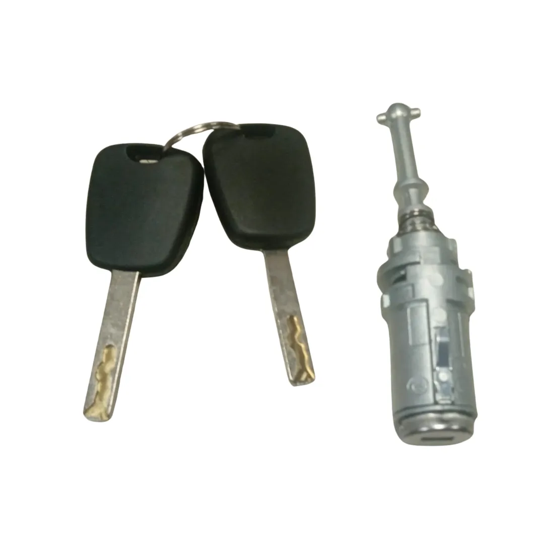 CILINDRO PUERTA DER/IZQ CITROEN C3 03