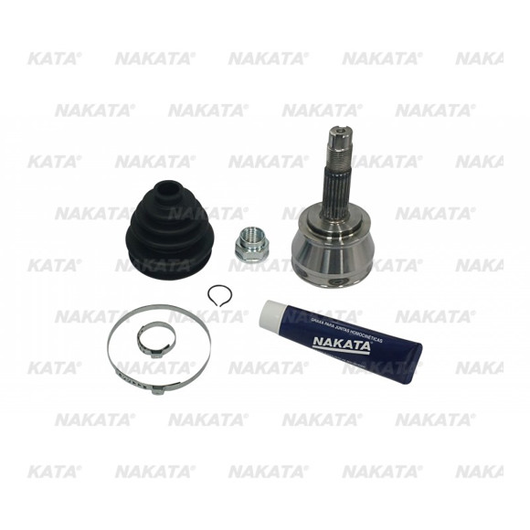 HOMOCINETICA DE RUEDA FIAT STRADA 1998