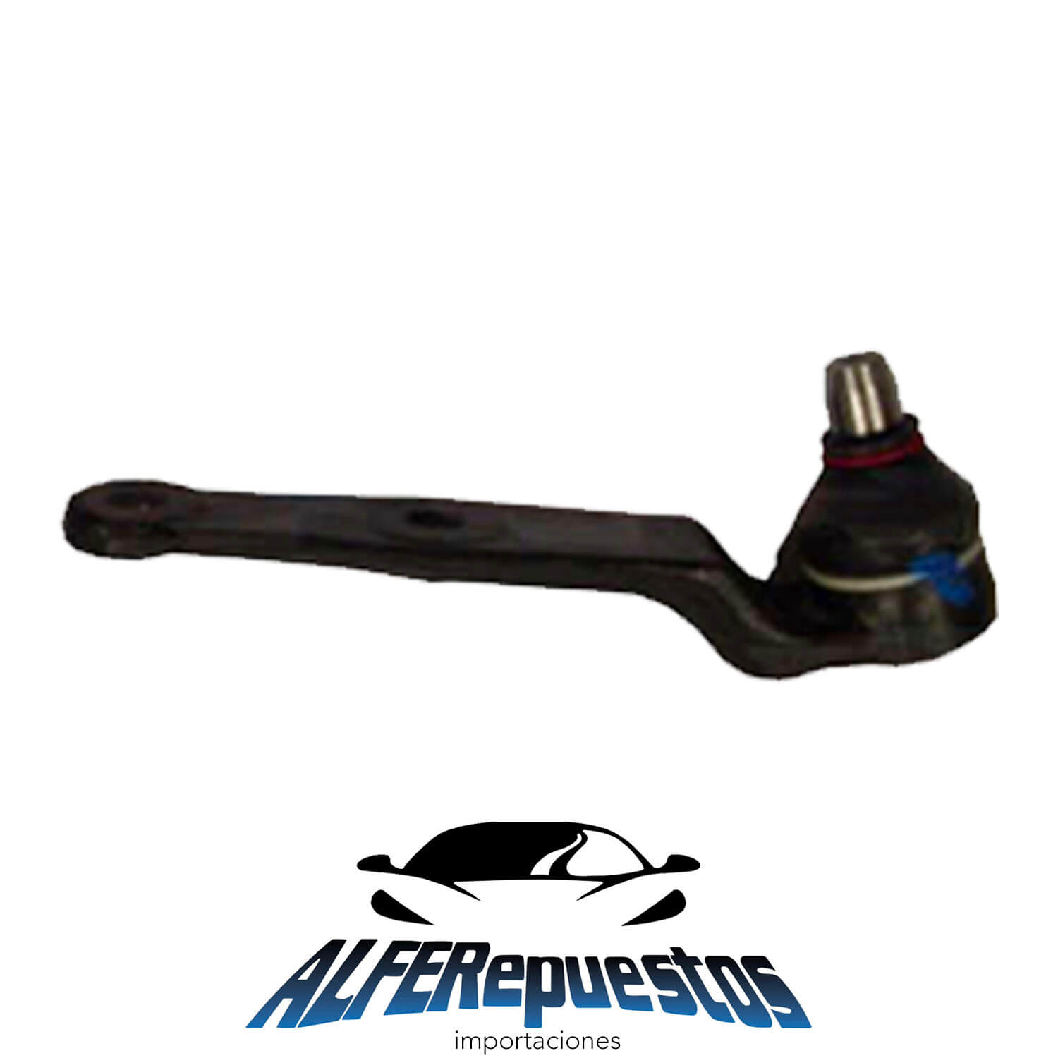 -ROTULA SUSPENSION CHEVROLET AGILE 2009/