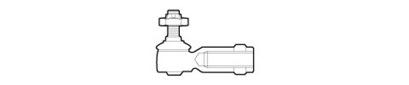 PUNTERO CAMBIOS SCANIA/VOLVO B58 I