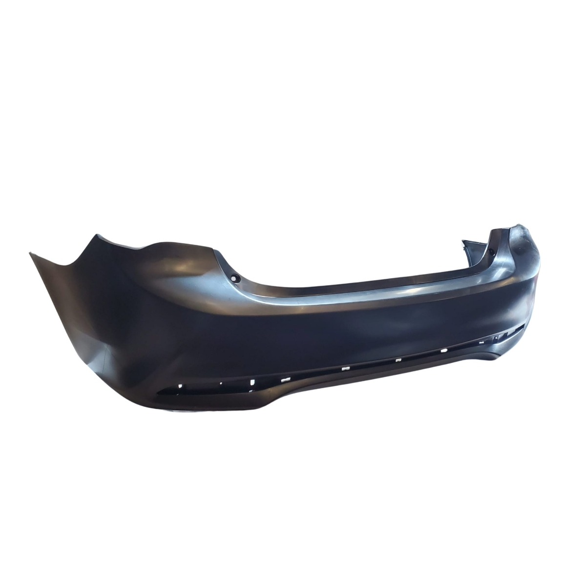 Paragolpe Trasero Byd F3 2017