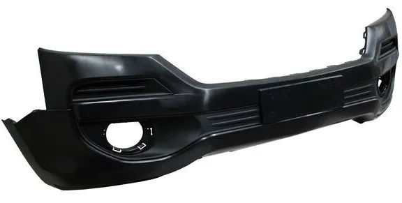 Paragolpes delantero
