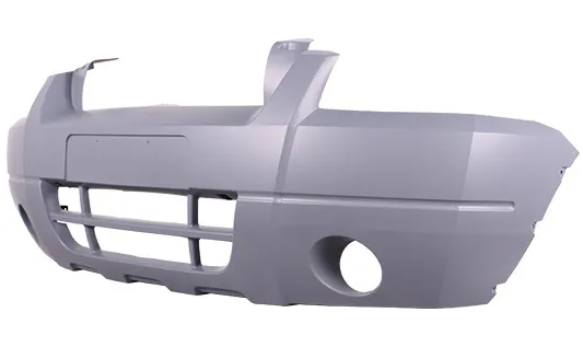 Paragolpes delantero