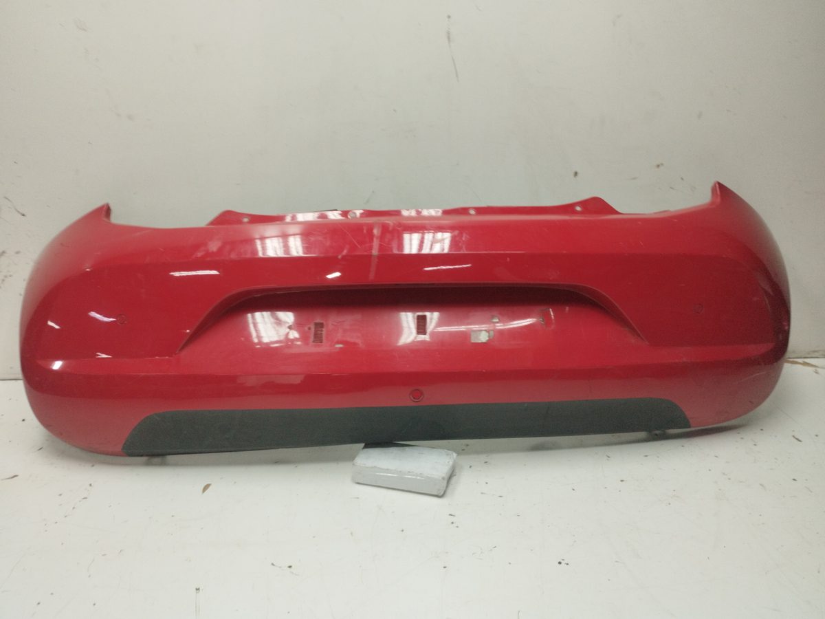 Paragolpes Trasero SEAT Mii (KF1) 2011-Actualidad Reference