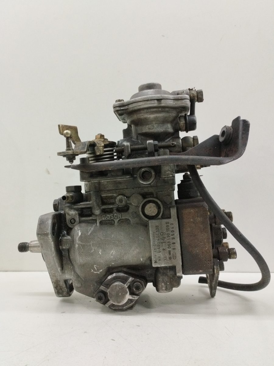 Bomba Inyeccion Volkswagen Golf Ii (191/193) 1983-Actualidad 0460494138