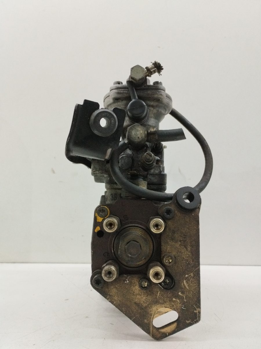 Bomba Inyeccion Volkswagen Golf Ii (191/193) 1983-Actualidad 0460494138